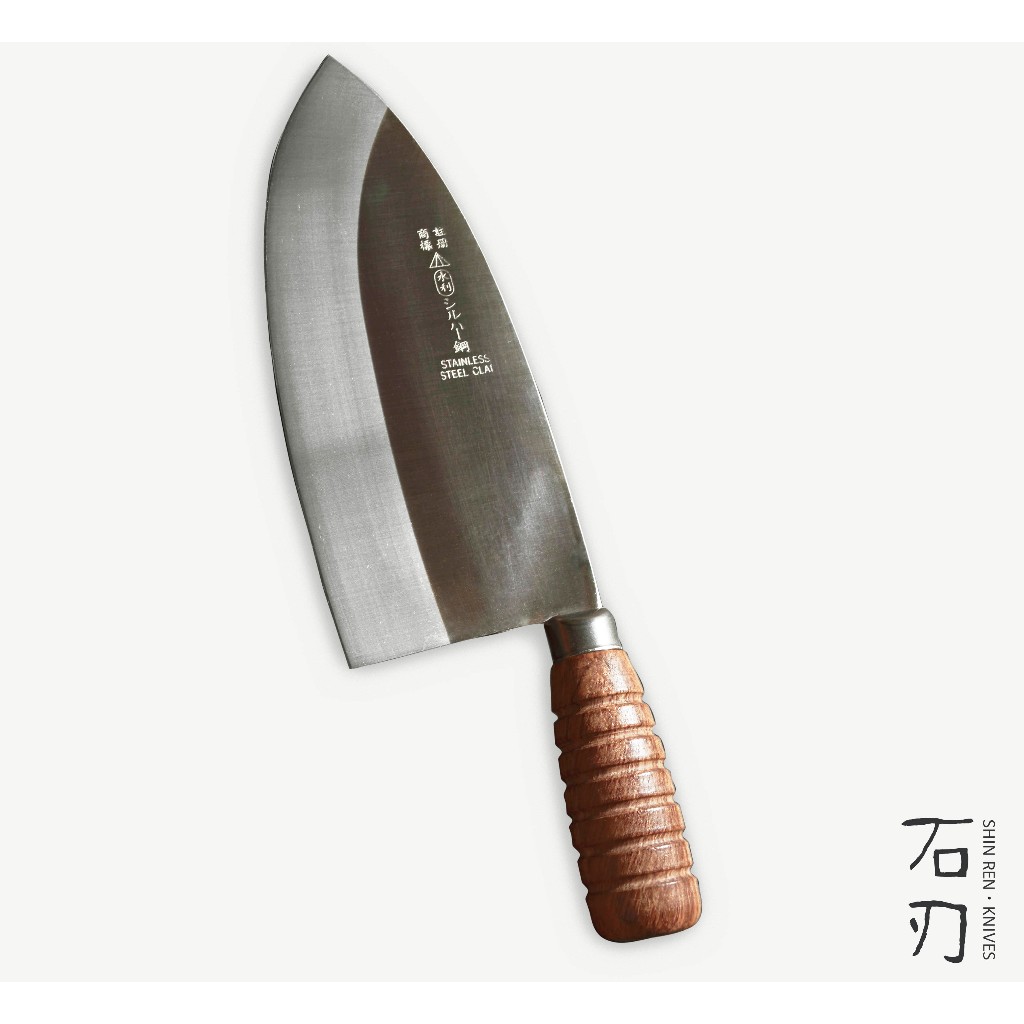 【石刃】永利／花蓮型肉刀 台灣刀具