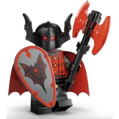 （限定賣場，勿下單）LEGO樂高 71045 第25代人偶包 3號 Vampire Knight 吸血鬼騎士