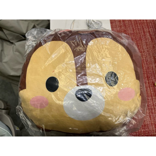 迪士尼 奇奇蒂蒂款 暖手枕