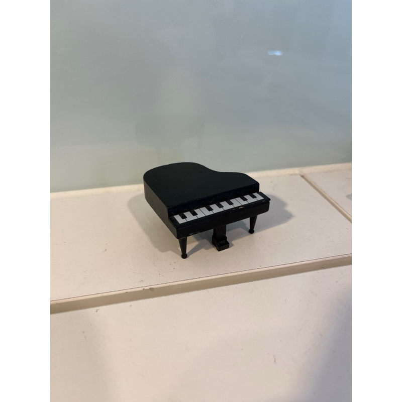 小鋼琴模型氣質裝飾物
