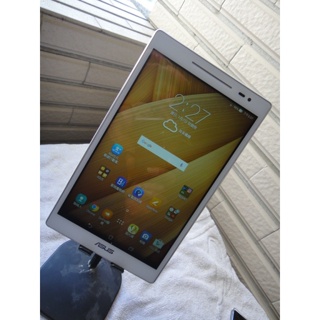 ASUS ZenPad 8.0 Z380M 4G LTE 使用功能正常..1100