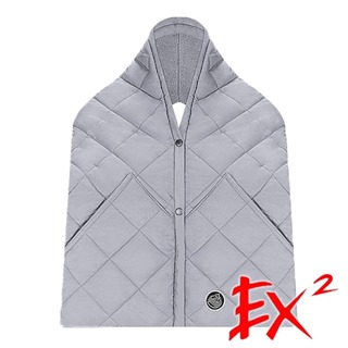 【EX2德國】保暖圍巾18x128cm 668012 登山 戶外 露營