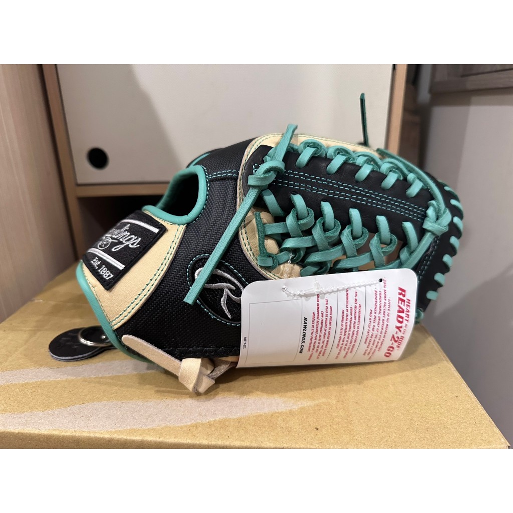 ㊣Rawlings HOH PRO204-4BCM美規棒壘球手套  棒球手套 / 壘球手套 / 內野手套 / 投手手套㊣