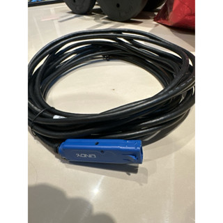 LINDY 林帝 主動式 USB3.0 延長線 8m (43158) 全新