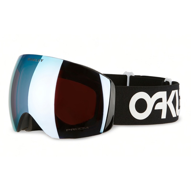 Oakley Flight Deck L 雪鏡 (Asian fit, Global fit)