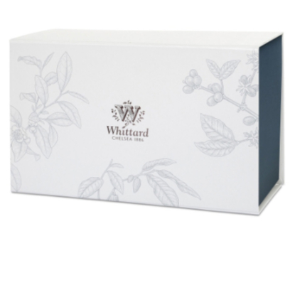 Whittard 磁吸式禮物包裝盒