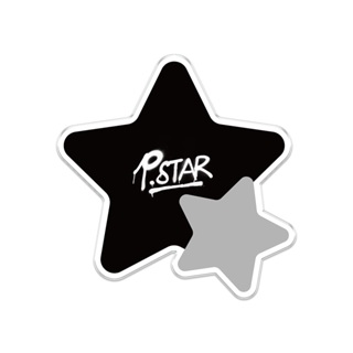【TOYSELECT】P.STAR Make a Wish造型氣囊支架