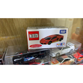 (現貨) Tomica 反斗城 限定 Toysrus Lamborghini Aventador LP700-4