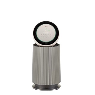 【LG PuriCare】360°空氣清淨機 寵物功能增加版二代/建議適用19坪(單層) AS651DBY0