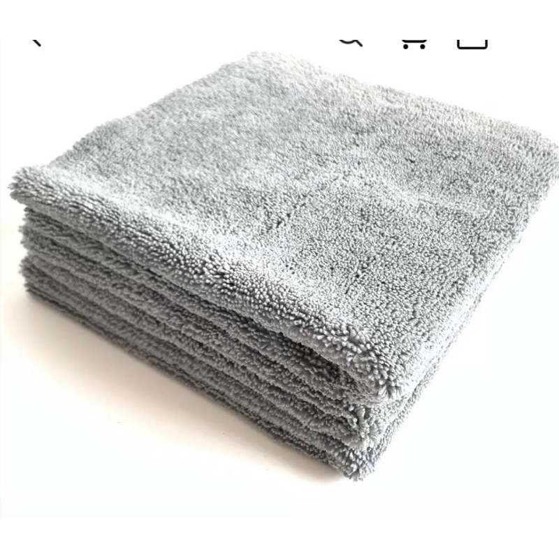 高級鍍膜海棉、無邊鍍膜毛巾用品