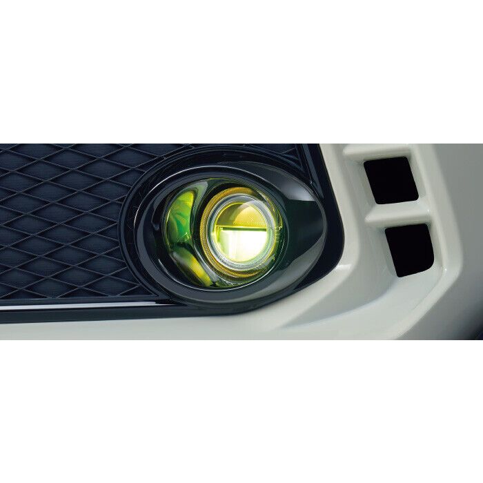 純正 Honda FK8 原廠 黃霧燈 LED 前期 後期 美規 加規 歐規 Civic Type-R 新品