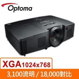【出租】OPTOMA EC310X 單槍投影機
