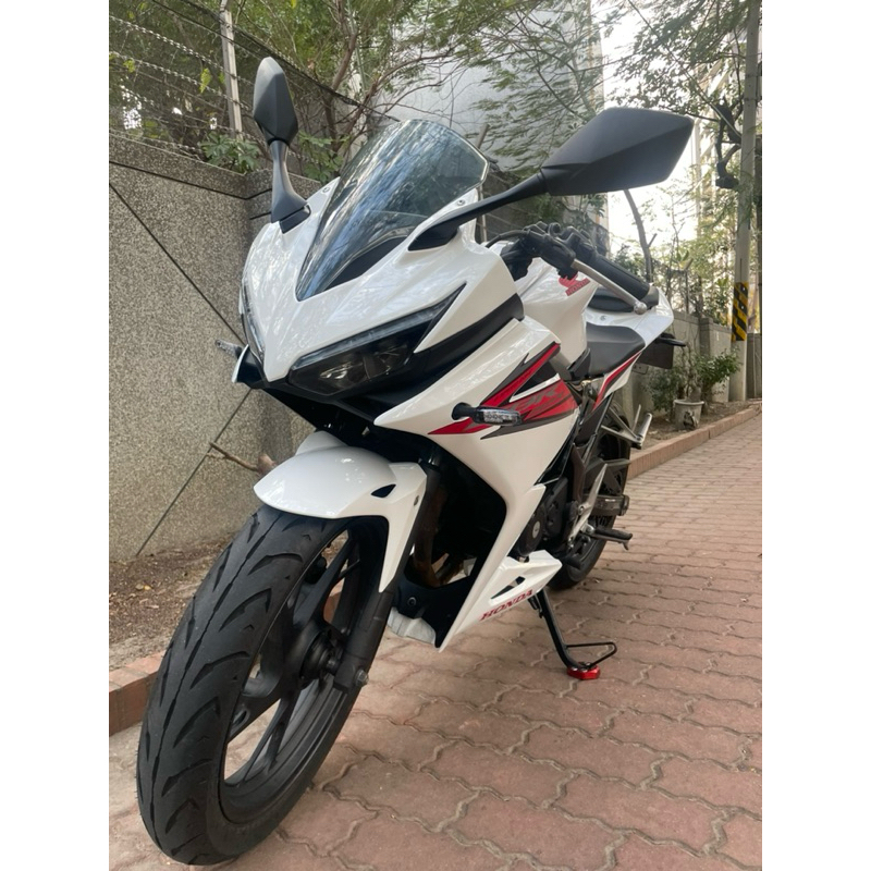 Cbr150r Honda 二手 輕檔車 仿賽 可分期 免頭款 0元交車