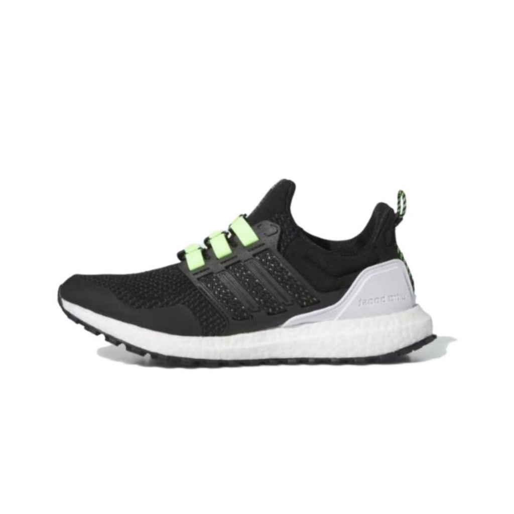  100%公司貨 Adidas Ultraboost 1.0 ATR 黑 跑鞋 IG3088 ID1747 男