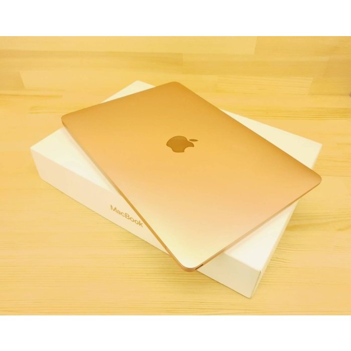 明星3C Apple MacBook 12吋/1.2GHz/8GB/256G 生產年期:2018*(D0281)*
