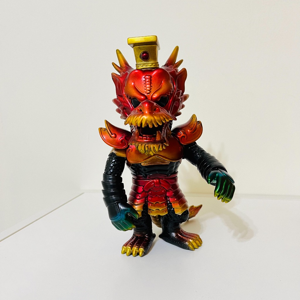 SDCC 展覽限定｜MINDstyle Funko Dragon King 龍王太子