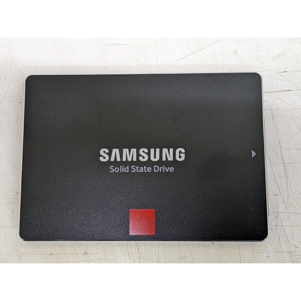 (如圖) Samsung SSD 1TB 1000GB &lt;850 PRO&gt; 固態硬碟 二手良品