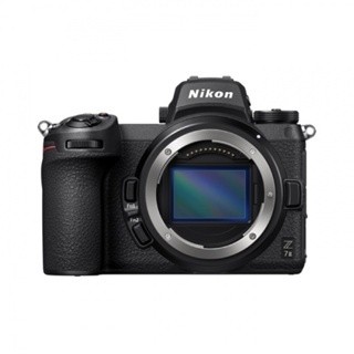 【台中數位3C】Nikon Z7II Z7 II單機身