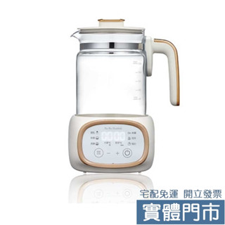 KUKU 酷咕鴨 智慧溫控調乳器