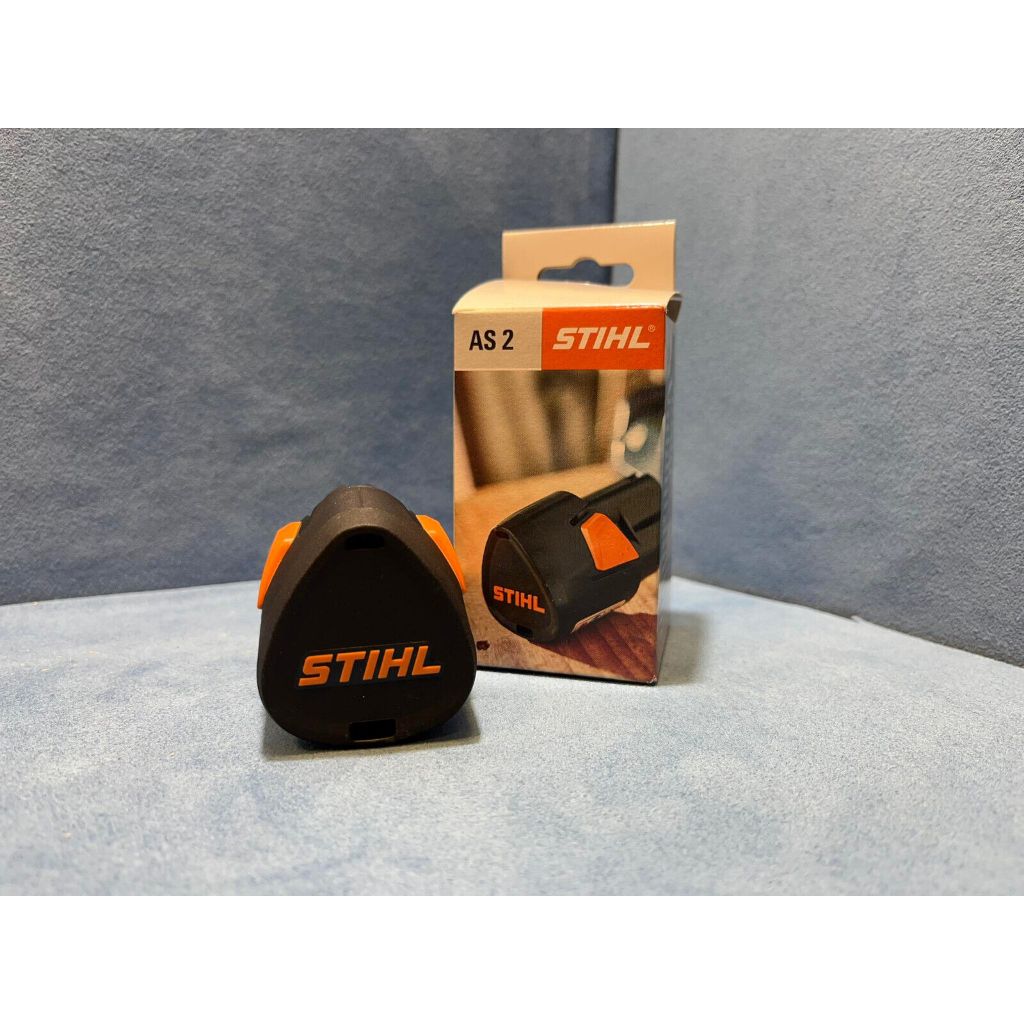 ＊小鐵五金＊STIHL GTA26 / HSA26 專用 10.8V AS2鋰電池 AL1充電器