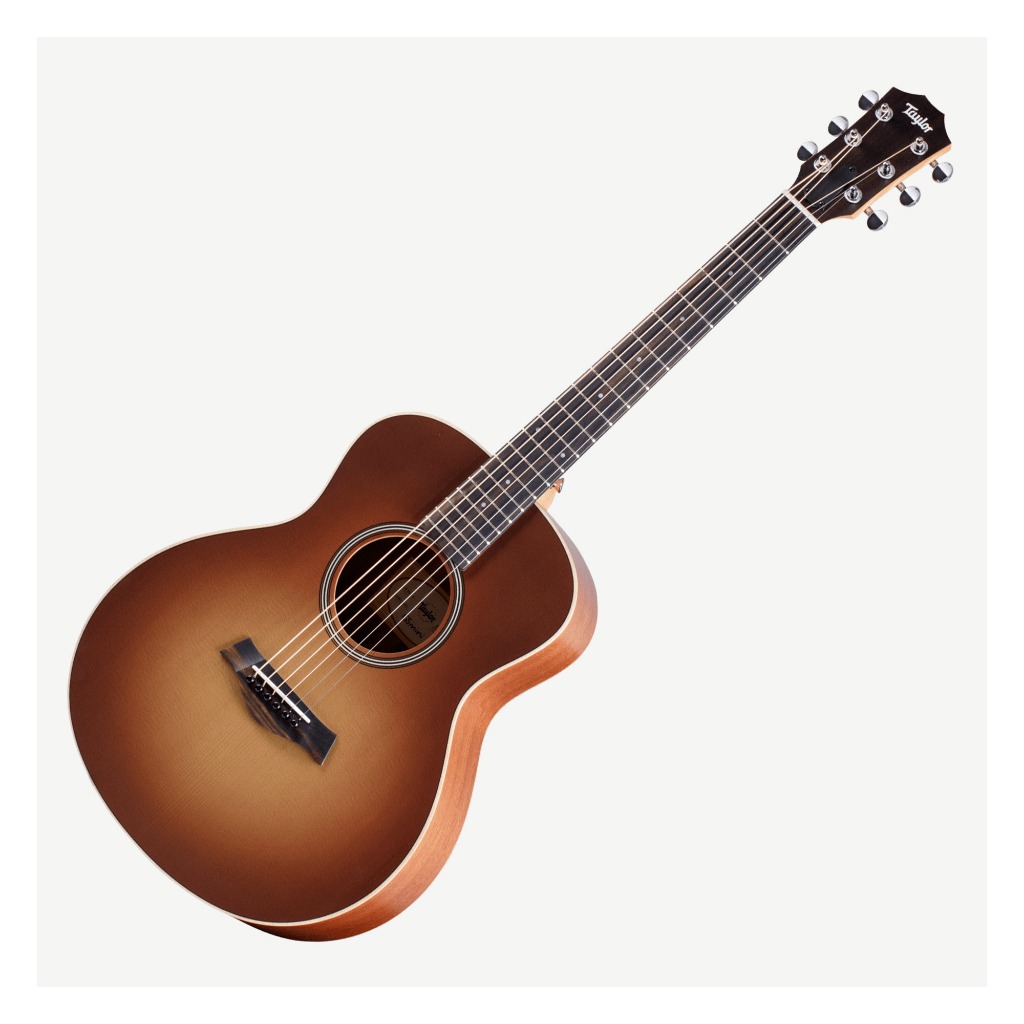 Taylor 旅行吉他 GS Mini SE Caramel Burst Top 焦糖漸層 36吋 面單【黃石樂器】