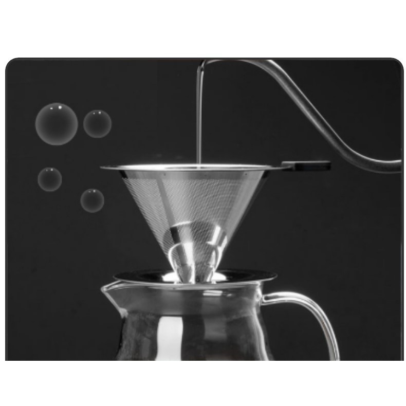 濾掛咖啡 咖啡濾網 不鏽鋼咖啡濾網 手沖咖啡濾網 免濾紙咖啡濾網