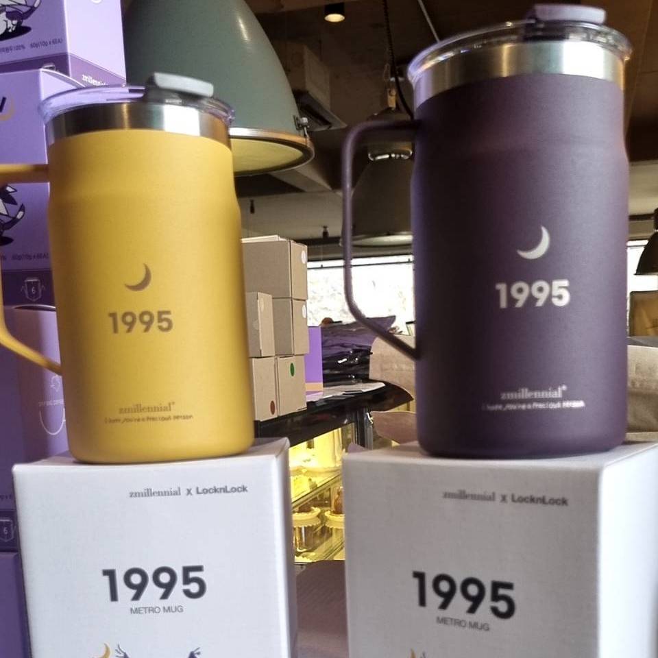 韓果子🍎 [現貨+立即出貨] BTS jimin 朴智旻 MAGNATE 咖啡廳 全店聯名商品 韓國代購 韓