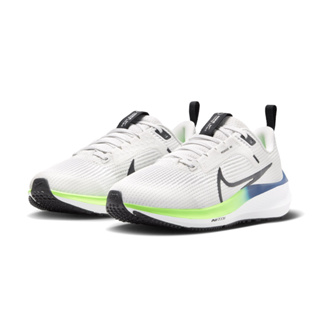 nike air zoom pegasus 40 中大童款 白彩 運動 舒適 dx2498006 sneakers542