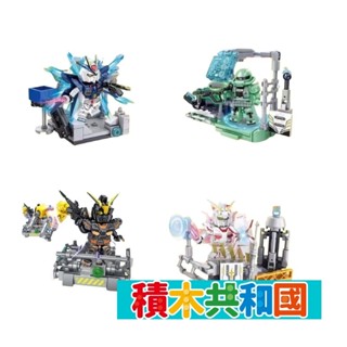 LW樂玩 LW7110 機甲戰士 益智拼裝積木【積木共和國】臺灣現貨 檢驗合格