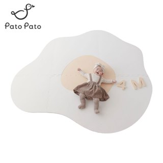 台灣Pato Pato 成長遊戲地墊 厚度1.4cm 巧拼 遊戲墊