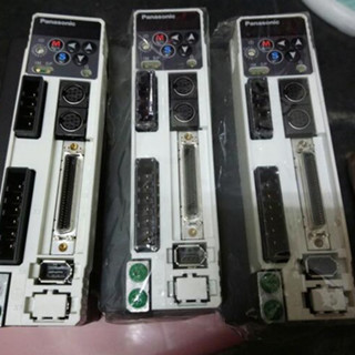 Panasonic 國際MBDDT2210 400W 松下驅動器 AC servo Driver (H6)