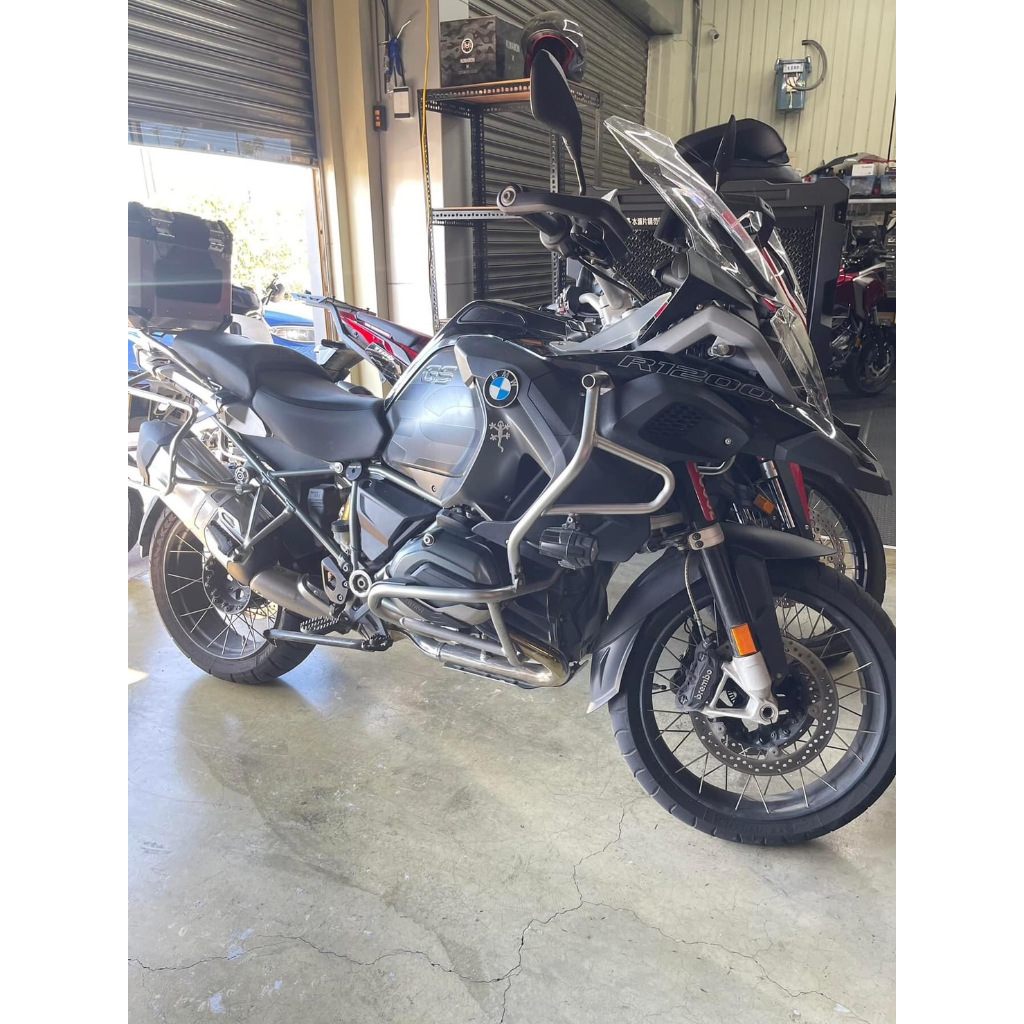 [ Moto Dream 重機部品 ] 出售 BMW R1200GS 17年