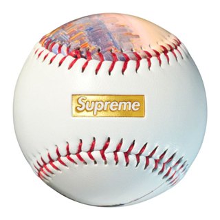 SUPREME x RAWLINGS x REV1X FW23 AERIAL BASEBALL 棒球 (附收藏盒)