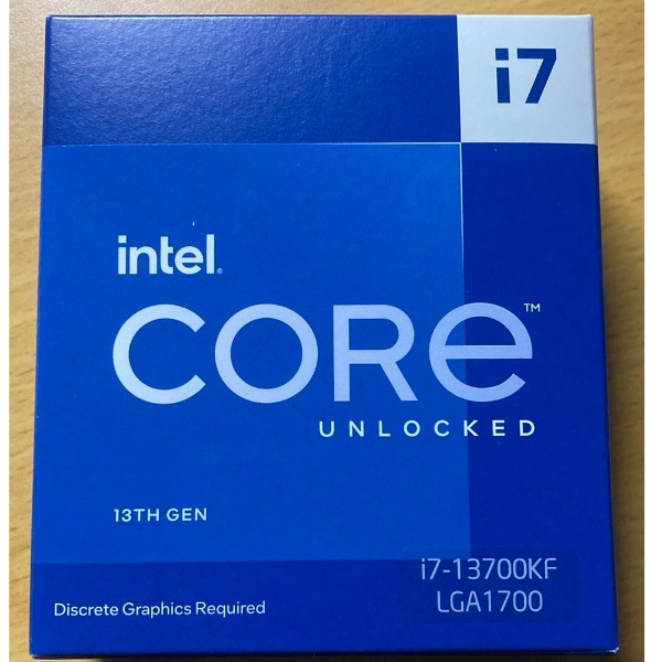 i9-12900KF, i5-6600K Intel CPU