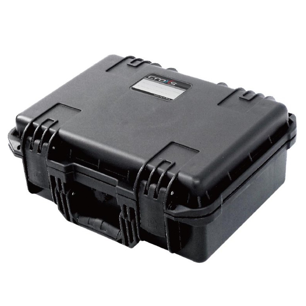 KUPO Croxs CX3815 防水氣密箱 含泡綿 防水 防塵 防摔 耐衝擊 相機專家 公司貨