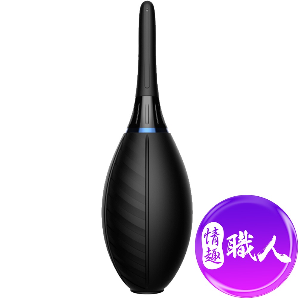 久興 JEUSN 後庭沖洗器 初學者適用男女可用 後庭肛門清潔沖洗器 肛塞 同志 肛交 成人玩具