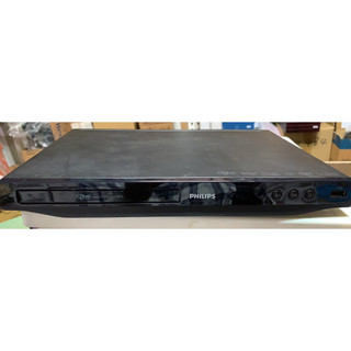 『二手維修品』NO.232 台灣製 PHILIPS 飛利浦 DVP3670/96 DVD光碟影音播放機 零件機或自行維修