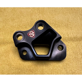 YAMAHA 六代勁戰/水冷BWS 川歐力士 TRIONES 245mm / B對四卡鉗座