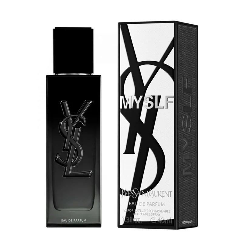 YSL 聖羅蘭 MYSLF淡香精 60/40ml任選【香水會社】