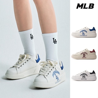 MLB Varsity老爹鞋 ChunkyClassic 道奇/紅襪/洋基 (3ASXCCV3N-三款)【官方旗艦店】