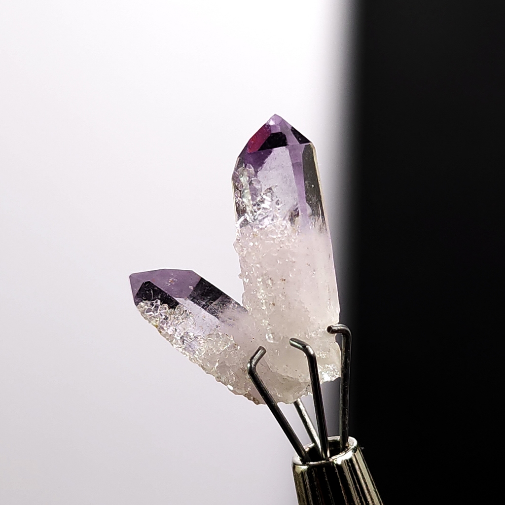 𝒜𝓁𝒾𝒸𝒾𝒶𝒢𝑒𝓂𝓈𝓉❀𝓃𝑒 墨西哥克魯茲紫水晶 MVC12C17 紫水晶 幻影水晶 千層水晶紫水晶 雷姆利亞水晶