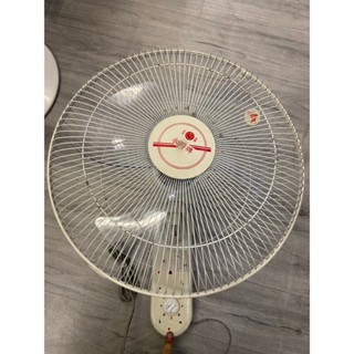 永用牌16吋 電扇 壁扇 吊扇