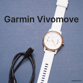 [蝦幣九折] 二手 Garmin Vivomove 一代 vívomove 手錶