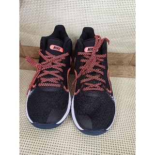 4FF NIKE RENEW ELEVATE 男童 女童 運動鞋 全新 小學 幼稚園 幼兒園 24cm
