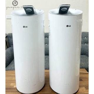 耀躍3C LG 大白 AS401WWJ1 空氣清淨機 物品過大限門市自取不寄送