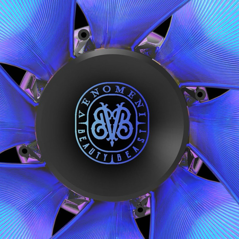 翰林🆁🅰🅲🅸🅽🅶二輪 Venomeni Vespa 偉士牌 CNC 風扇 飾蓋 導風罩 散熱罩