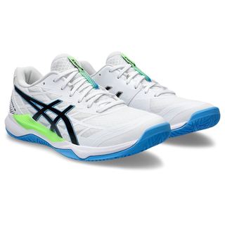 28.ASICS 亞瑟士 排球鞋 GEL-TACTIC 12 1073A058-102