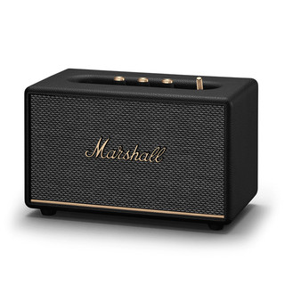 【天竺國音響精品館】Marshall Acton III Bluetooth 三代藍芽喇叭 /台灣公司貨