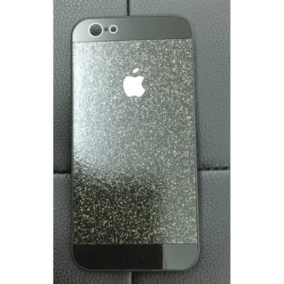 全新品 Apple iPhone 6 6s 4.7吋 亮晶晶 黑色 硬殼