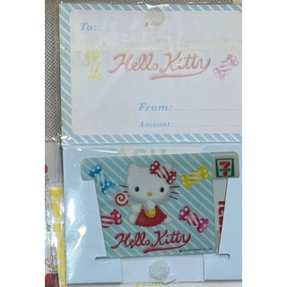 三麗鷗sanrio Hellokitty 糖果系列 icash卡-多款